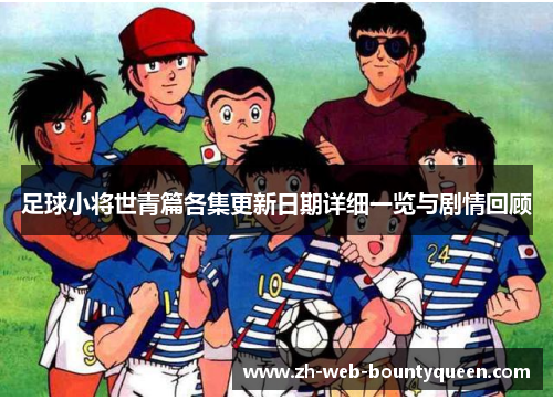 足球小将世青篇各集更新日期详细一览与剧情回顾 足球小将世青篇各集更新日期详细一览与剧情回顾