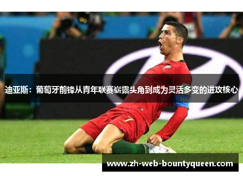 迪亚斯：葡萄牙前锋从青年联赛崭露头角到成为灵活多变的进攻核心